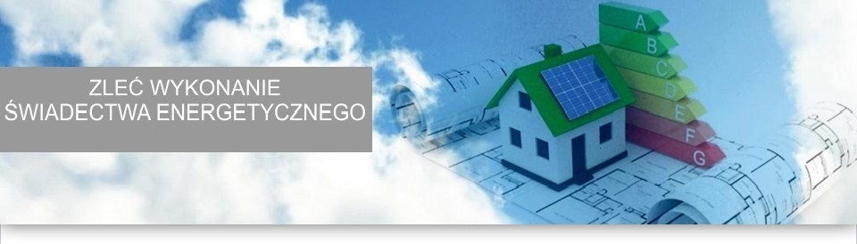 certyfikator energetyczny Rudna Tanio